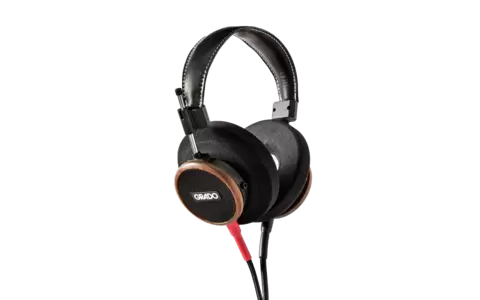 Słuchawki Nauszne Grado Signature S550