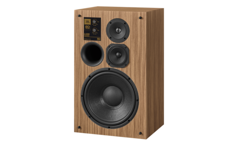 Kolumny Podłogowe Edycja Limitowana JBL L100 Classic 80