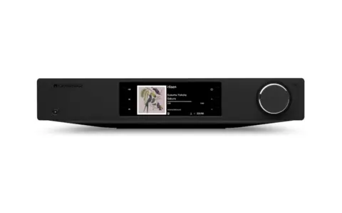 Odtwarzacz Sieciowy Streamer Cambridge Audio CXN100 SE
