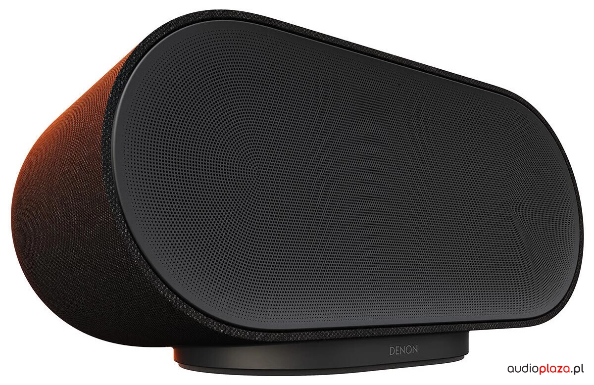 Denon Home 600 front