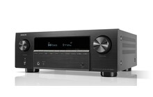 Denon AVC-X3900H Wzmacniacz Kina Domowego 9.4 8K Salon Poznań Wrocław