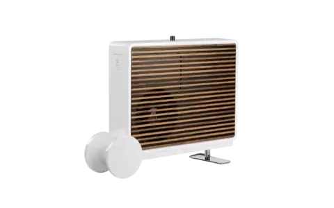Aktywny Subwoofer Ścienny REL PL-2 Planar
