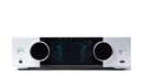 Sieciowy Wzmacniacz Zintegrowany Onkyo Muse Y-50 Srebrny