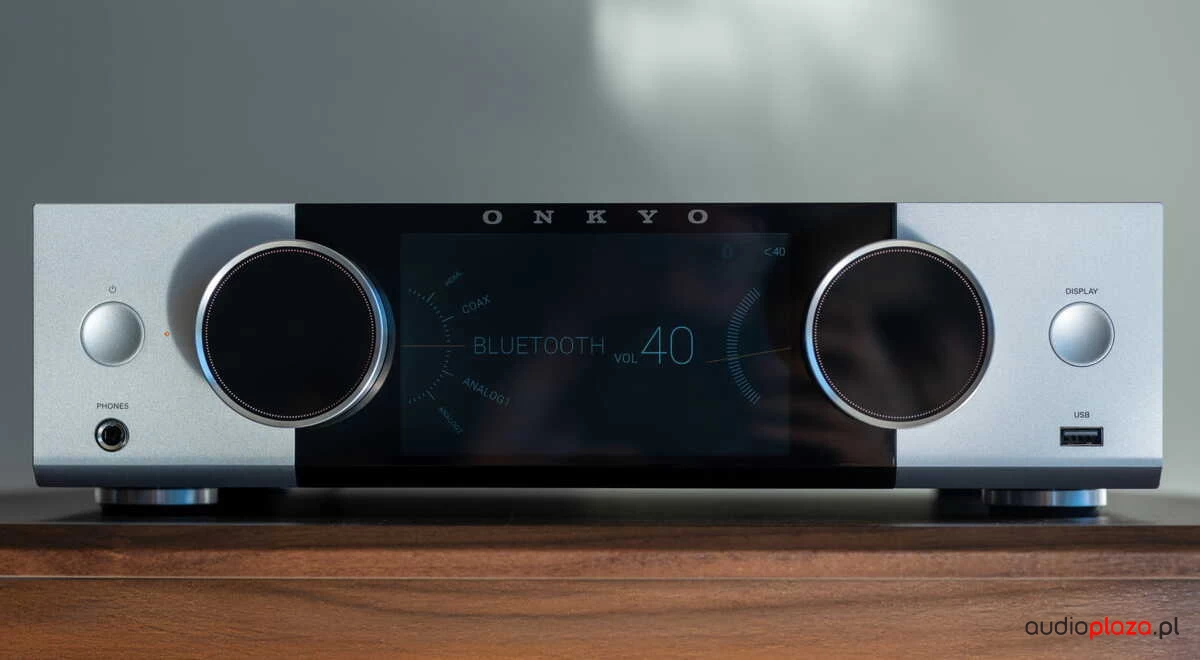 Onkyo Muse Y-50 wzmacniacz zintegrowany