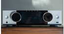 Sieciowy Wzmacniacz Zintegrowany Onkyo Muse Y-50 Srebrny