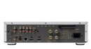 Sieciowy Wzmacniacz Zintegrowany Onkyo Muse Y-50 Srebrny