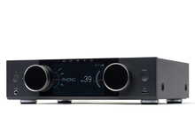 Onkyo Muse Y-40 Czarny Sieciowy Wzmacniacz Zintegrowany Salon Poznań Wrocław