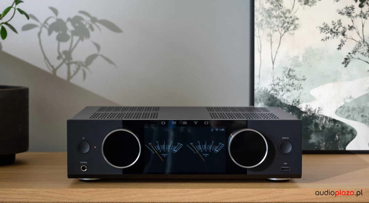 Onkyo Muse Y-40 wzmacniacz sieciowy