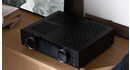 Sieciowy Wzmacniacz Zintegrowany Onkyo Muse Y-40 Czarny