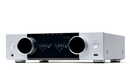Sieciowy Wzmacniacz Zintegrowany Onkyo Muse Y-40 Srebrny