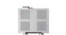 Sieciowy Wzmacniacz Zintegrowany Onkyo Muse Y-40 Srebrny