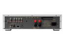 Sieciowy Wzmacniacz Zintegrowany Onkyo Muse Y-40 Srebrny
