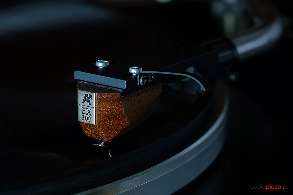 Analog Relax EX-300 wkładka gramofonowa MC