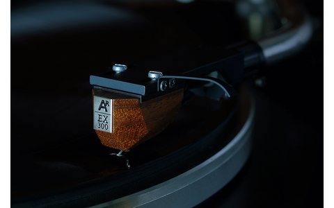 Wkładka Gramofonowa MC Analog Relax EX-300 