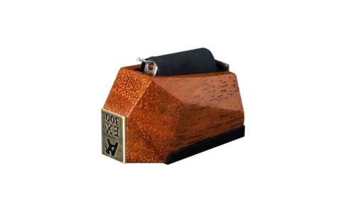 Wkładka Gramofonowa MC Analog Relax EX-300
