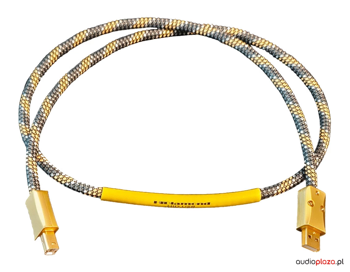 Kabel USB HiDiamond USB Armonia