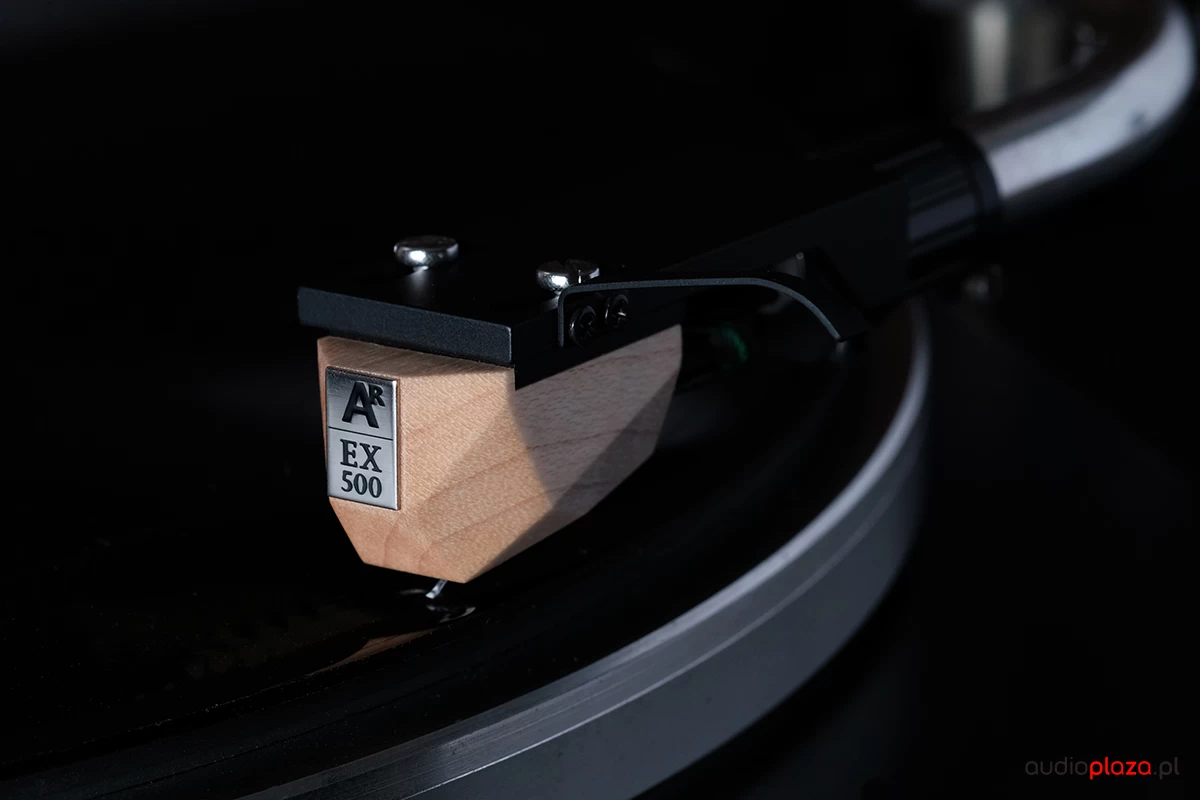 Wkładka Gramofonowa MC Analog Relax EX-500