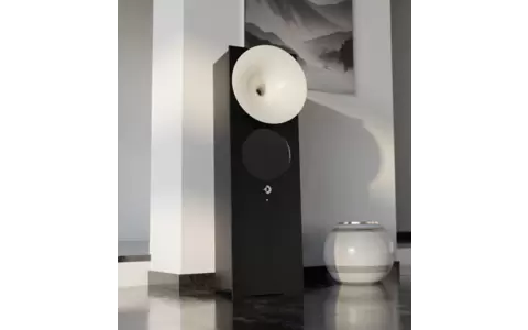 Kolumny Podłogowe Avantgarde Acoustic OPUS 1 Czarne