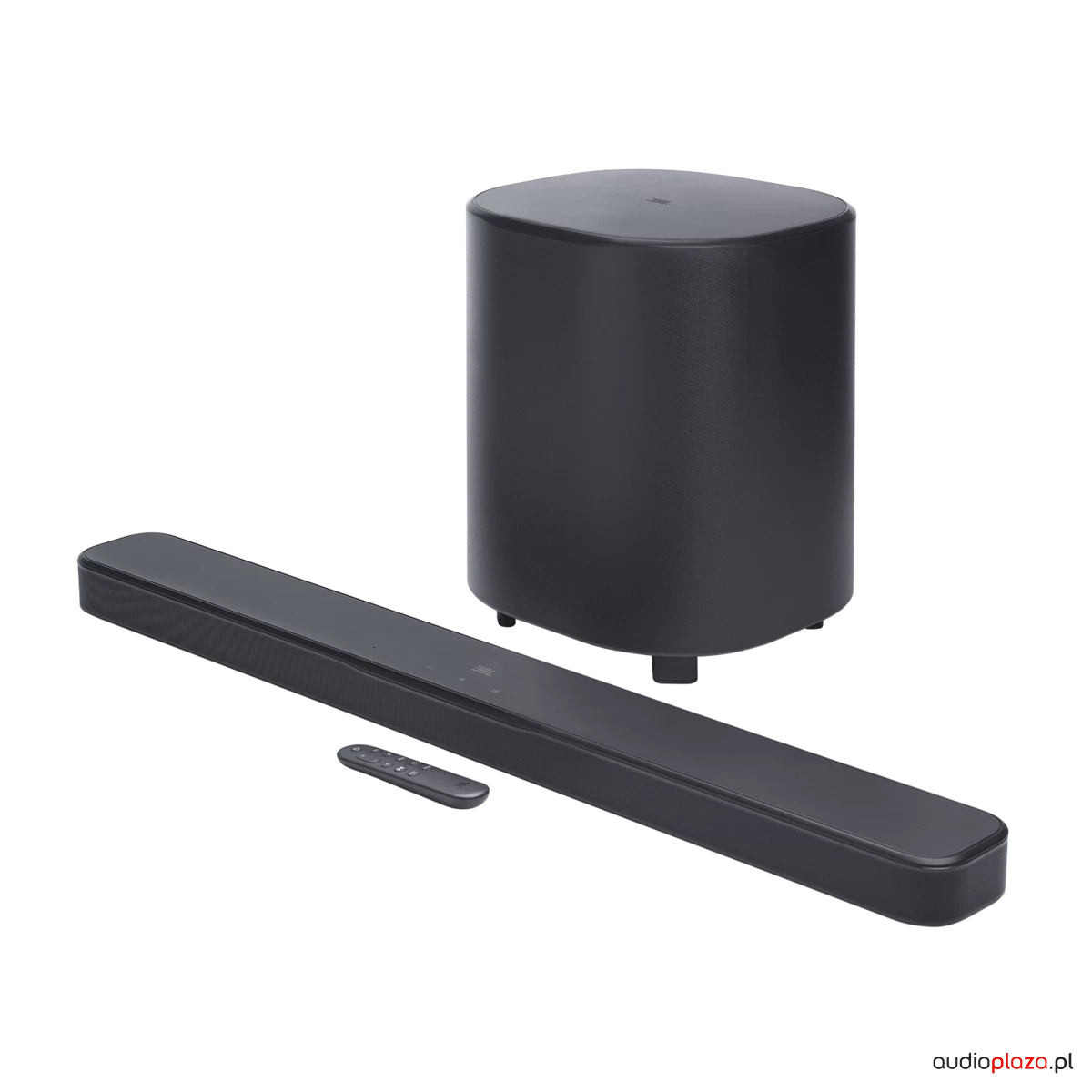 Soundbar JBL Bar 500MK2