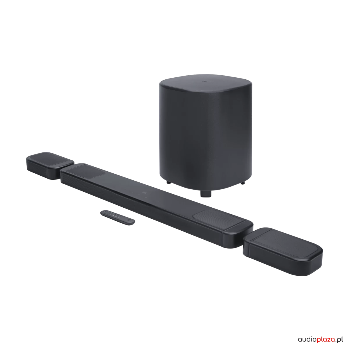 JBL Bar 1000MK2 soundbar