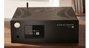 Odtwarzacz Sieciowy z DAC Gold Note DS-5.2 Czarny