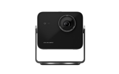 Projektor Laserowy 4K Leica Cine Compact 1