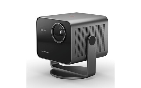 Projektor Laserowy 4K Leica Cine Compact 1