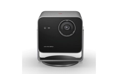 Projektor Laserowy 4K Leica Cine Compact 1