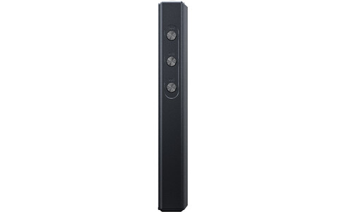 Przenośny Odtwarzacz Audio FiiO M21 Czarny side
