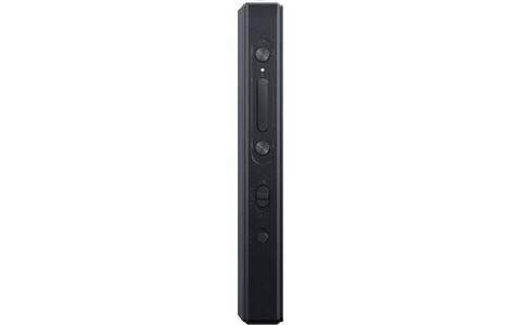 Przenośny Odtwarzacz Audio FiiO M21 Czarny side 2