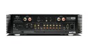 Wzmacniacz Stereo Musical Fidelity M6xi Srebrny rear