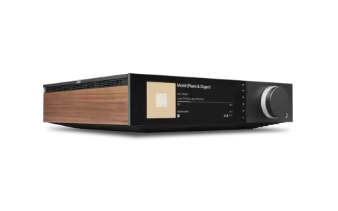 Wzmacniacz All-In-One Cambridge Audio EVO 300