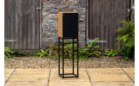 Kolumny Podstawkowe Graham Audio Chartwell LS6