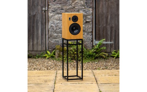 Kolumny Podstawkowe Graham Audio Chartwell LS6