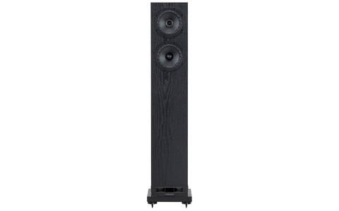 Kolumny Podłogowe Fyne Audio F55E Czarne