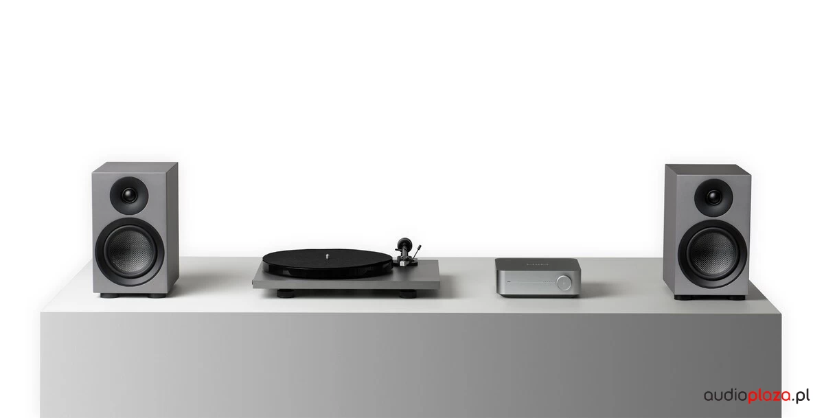 Pro-Ject WiiM Phono Set