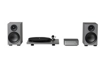 Pro-Ject WiiM Phono Set Zestaw Stereo Salon Poznań Wrocław