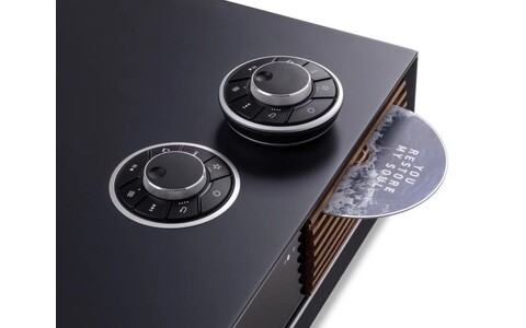 System All In One Ruark Audio R710