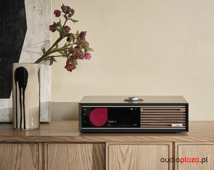 Ruark Audio R710