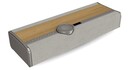 System All-In-One Salon Dali Vega Natural Oak
