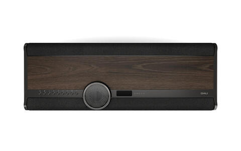 System All-In-One Dali Vega Dark Oak