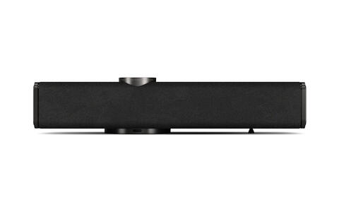 System All-In-One Dali Vega Dark Oak