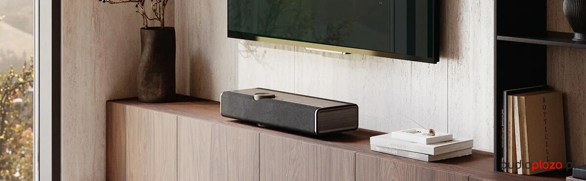DALI VEGA - system All-in-One