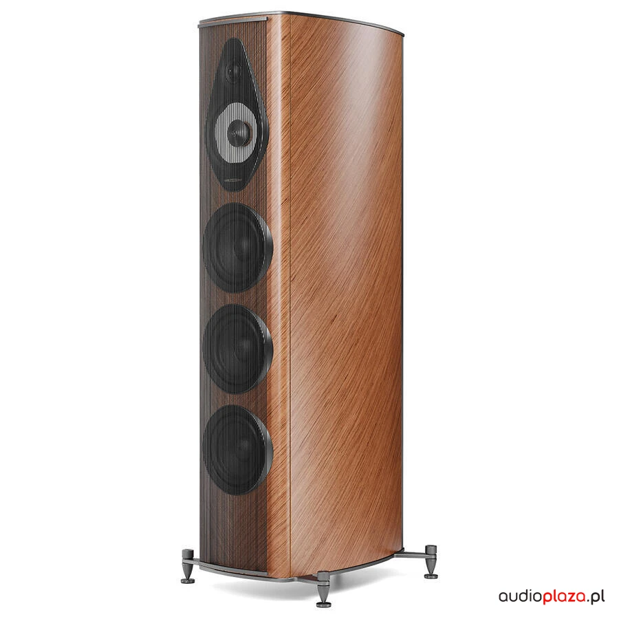 Sonus Faber Olympica V G3 Orzech