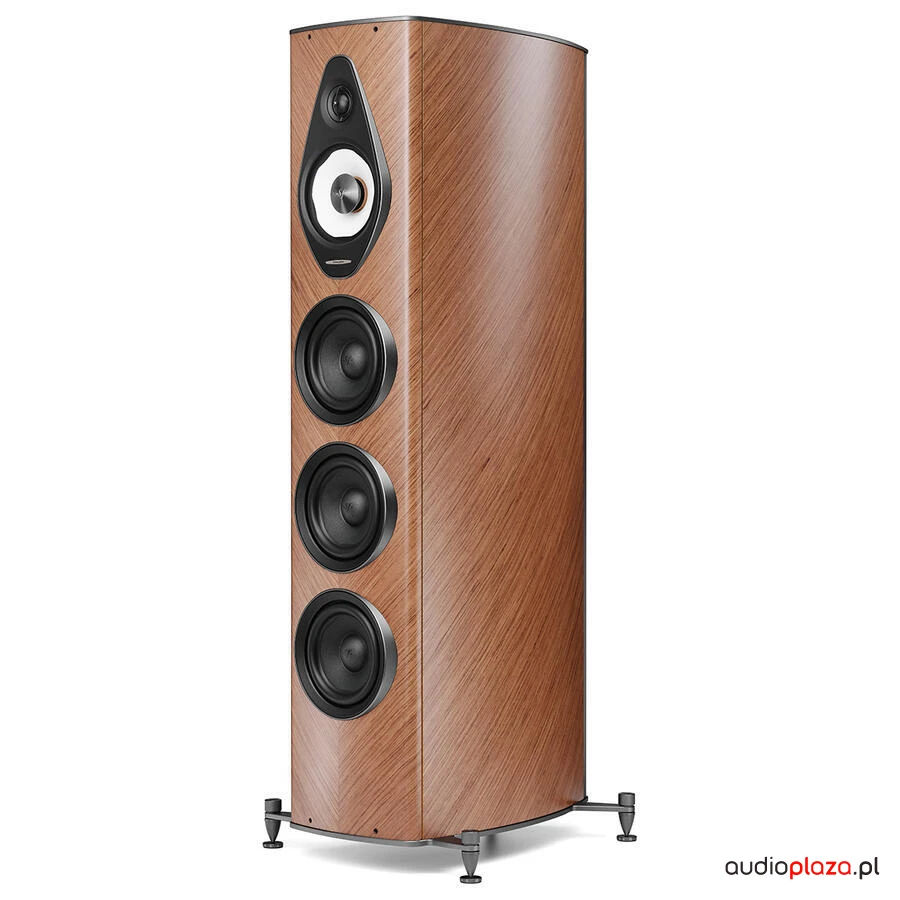 Sonus Faber Olympica V G3 Orzech