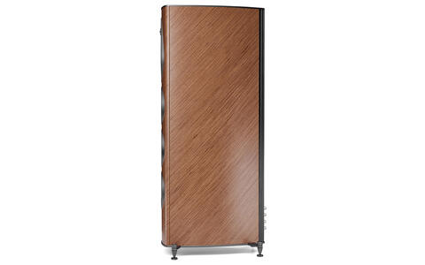 Kolumny Podłogowe Sonus Faber Olympica V G3 Orzech