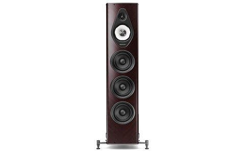Kolumny Podłogowe Sonus Faber Olympica V G3 Wenge
