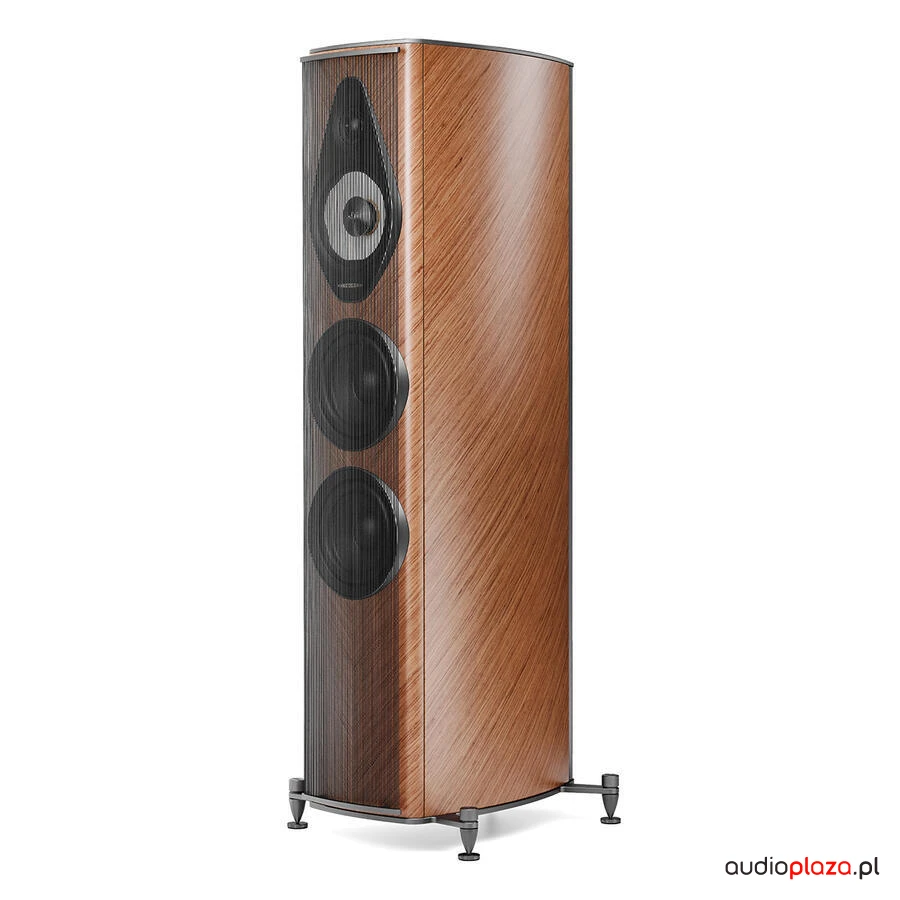 Sonus Faber Olympica III G3 Orzech