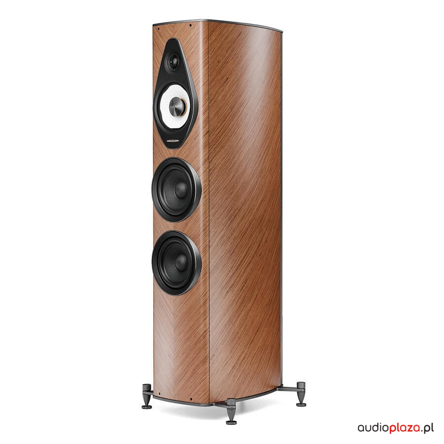 Sonus Faber Olympica III G3 Orzech