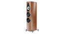 Kolumny Podłogowe Sonus Faber Olympica III G3 Orzech